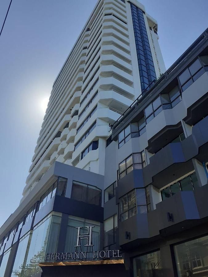 Hermann Pattaya