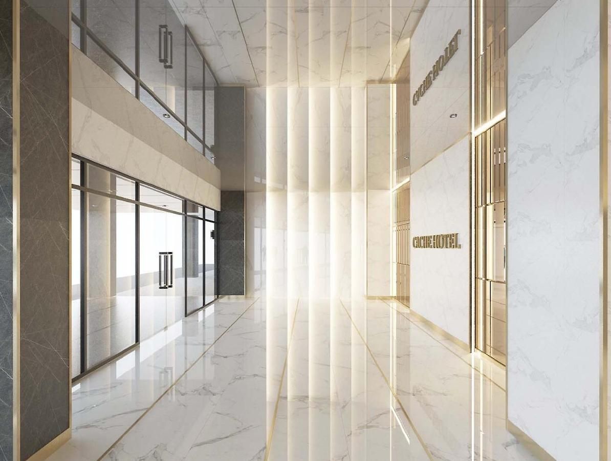 โรงแรม Hermann 4*
