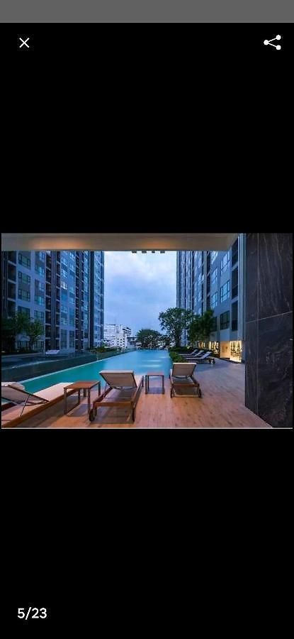 อพาร์ตโฮเทล The Base Sea View
