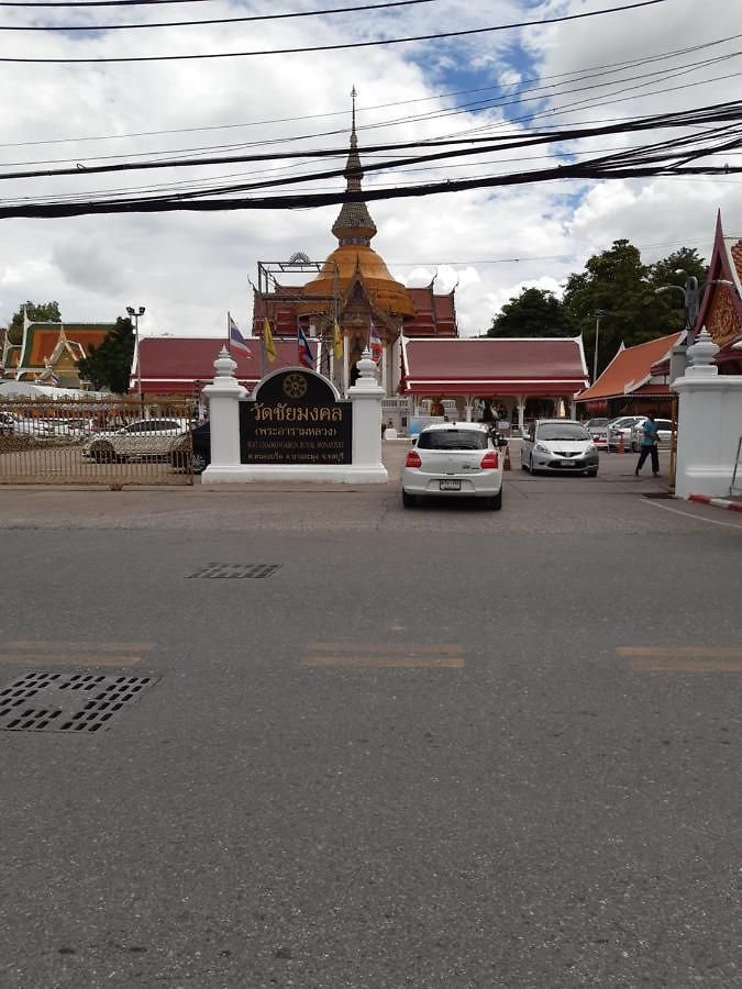 The Base Sea View อพาร์ตโฮเทล *