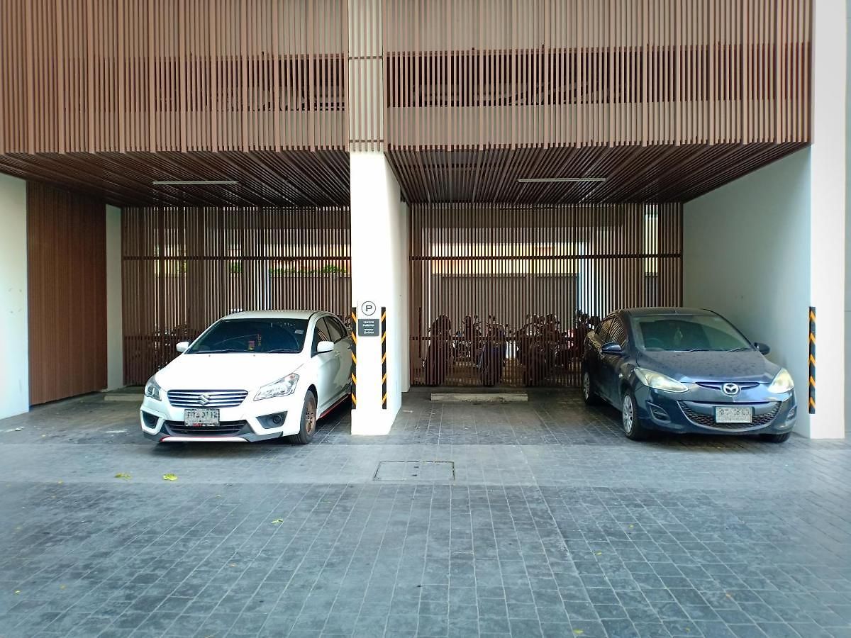 The Base Horizon Apartment Pattaya