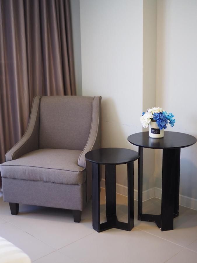 โรงแรม Hermann Pattaya