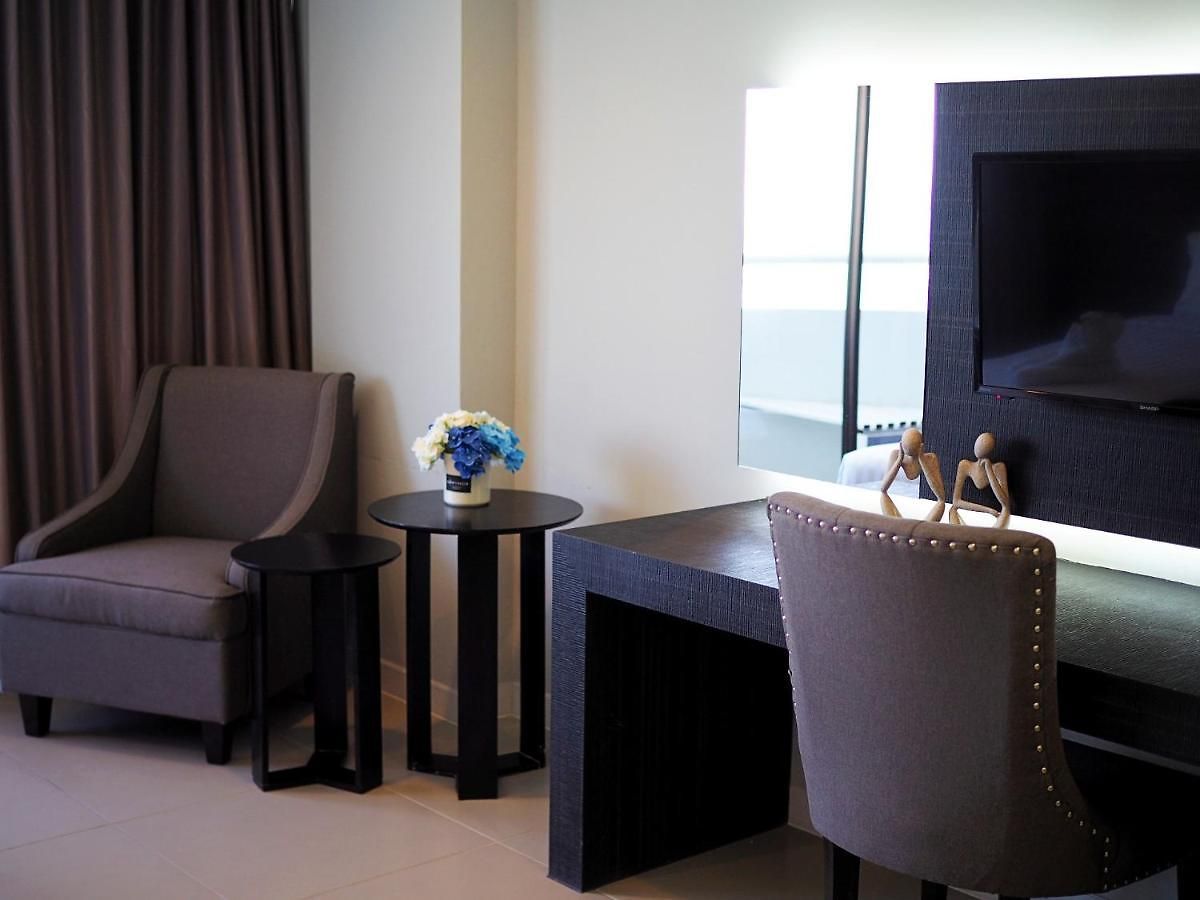 โรงแรม Hermann