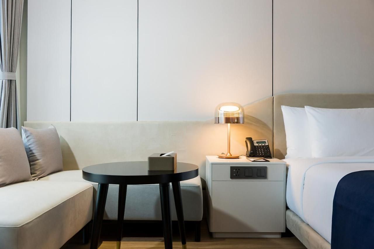โรงแรม อาเบอร์ โฮเทล แอนด์ เรสซิเดนซ์