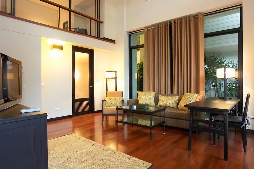 Luxe 3* Pattaya