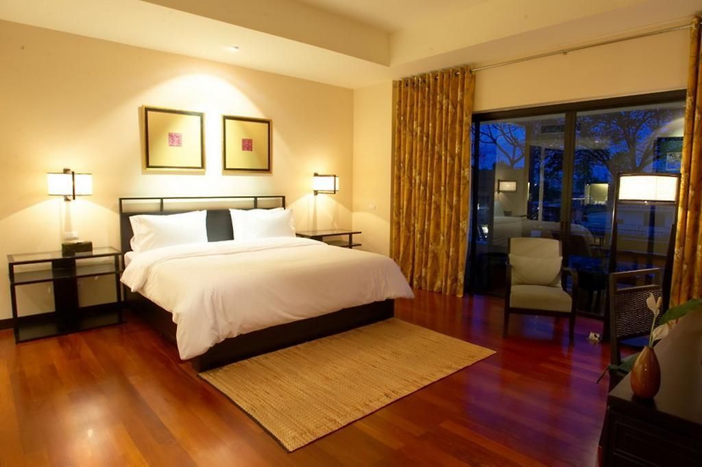 อพาร์ตโฮเทล Luxe