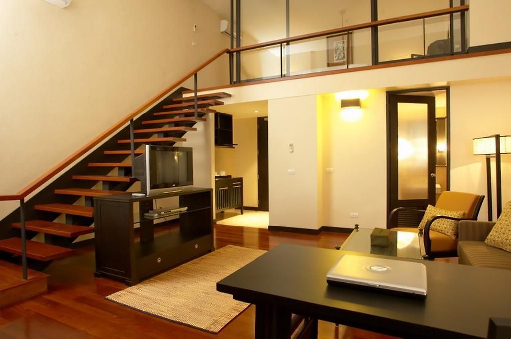 Luxe อพาร์ตโฮเทล Pattaya
