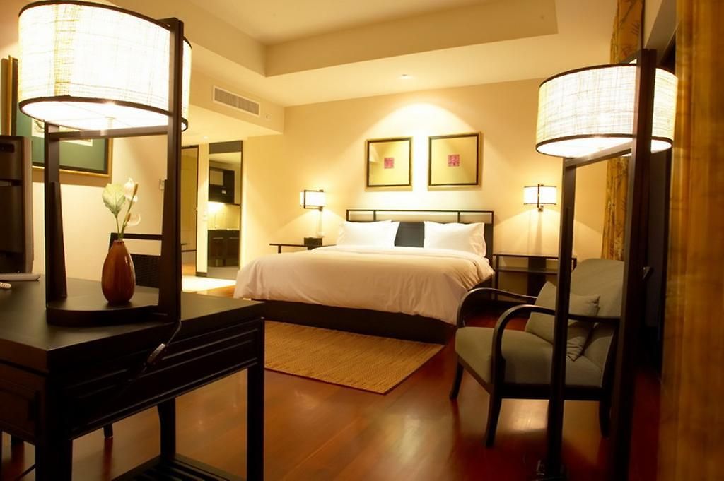 Luxe Pattaya