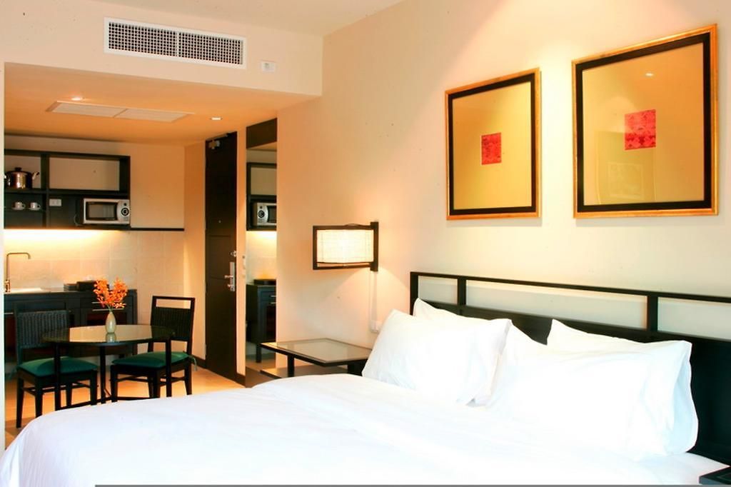 Luxe 3*