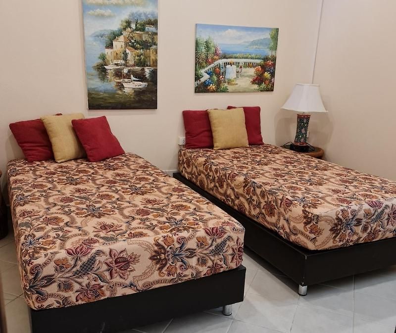 Butterfly Garden Boutique Residences Apts And Villas, A Lifestyle Destination Ex Lg 1-3 Bedroom Units , Full Kitchen, 2 Full Bathrooms, Rain Shower, Bath, Free Bbq, Free Fast Fiber Optic Wifi, Staff 24-7 อพาร์ตโฮเทล 3*