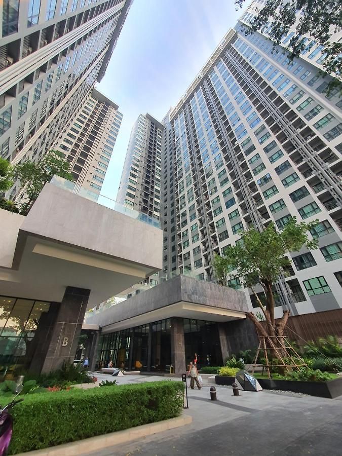 อพาร์ตโฮเทล Avenue
