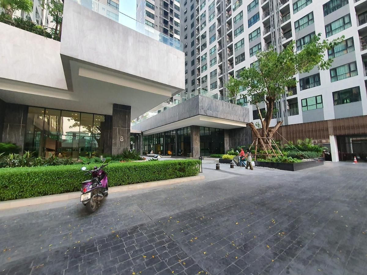 Avenue อพาร์ตโฮเทล Pattaya