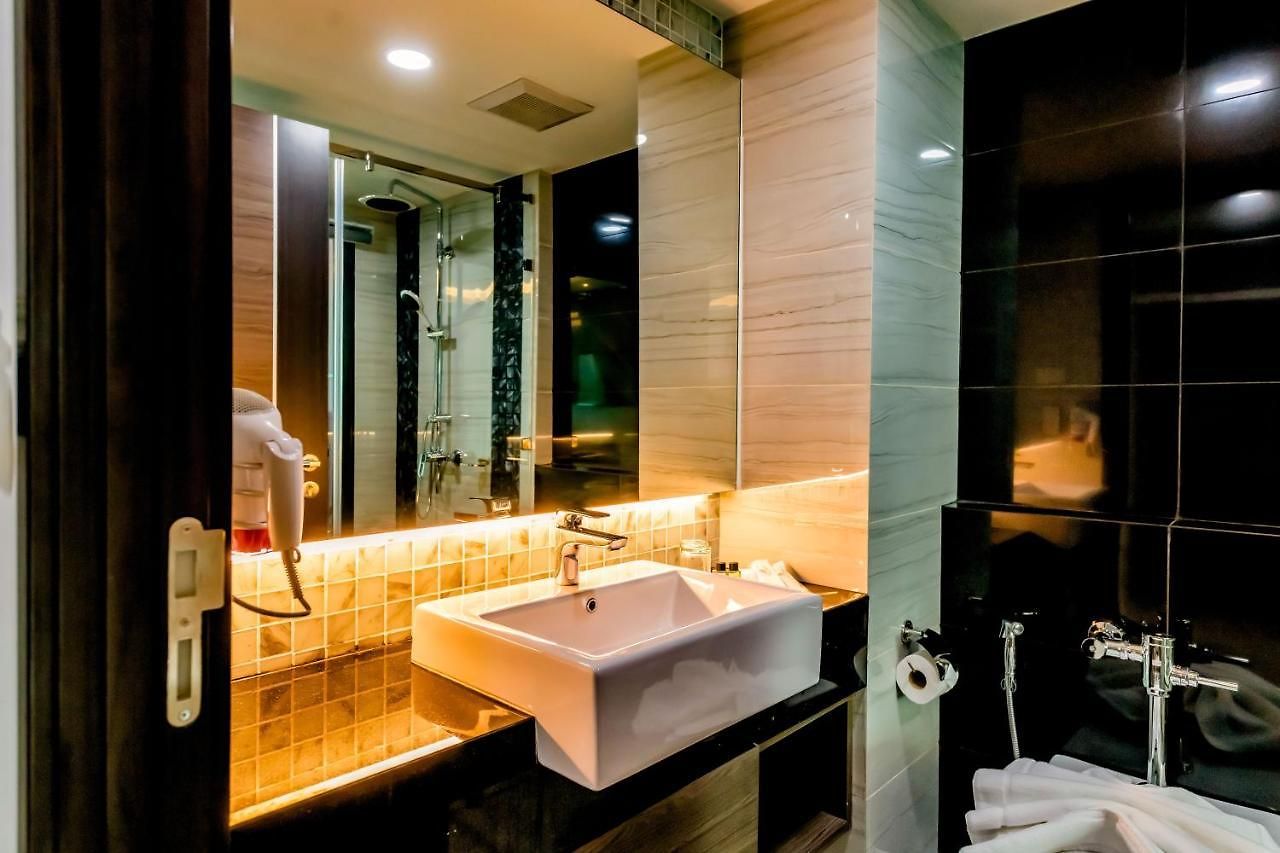 The Proud - Sha Certified โรงแรม 5*