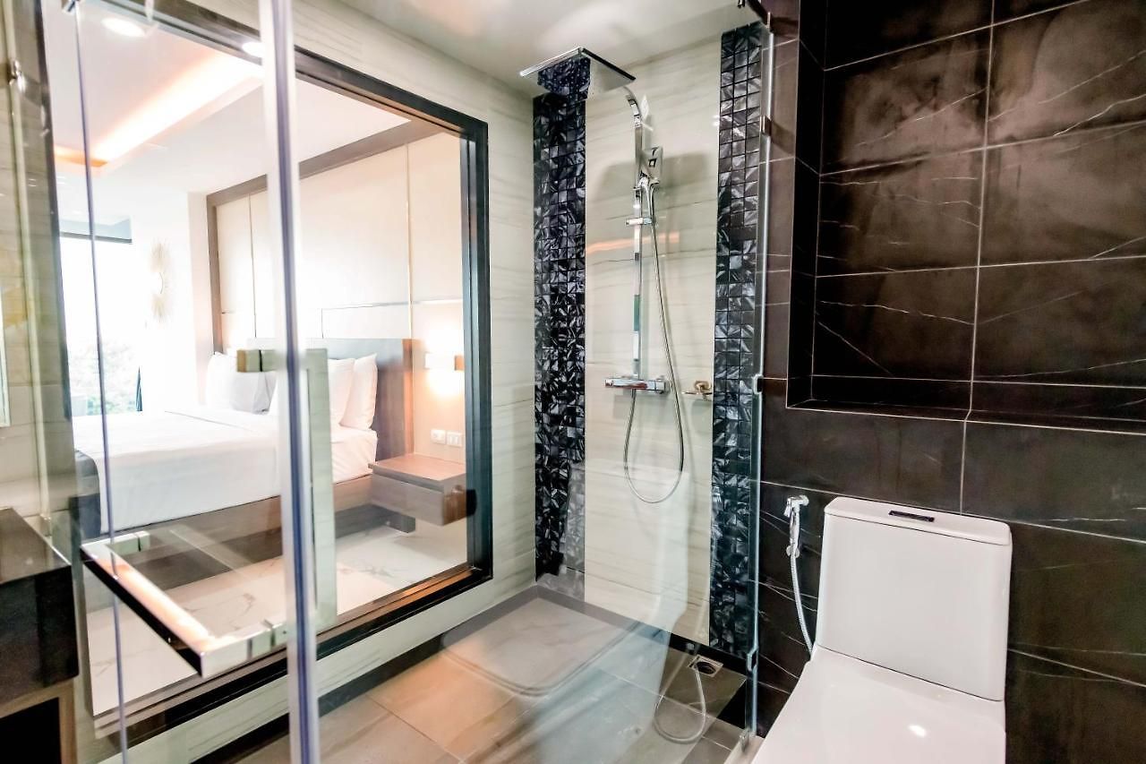 โรงแรม The Proud - Sha Certified 5*