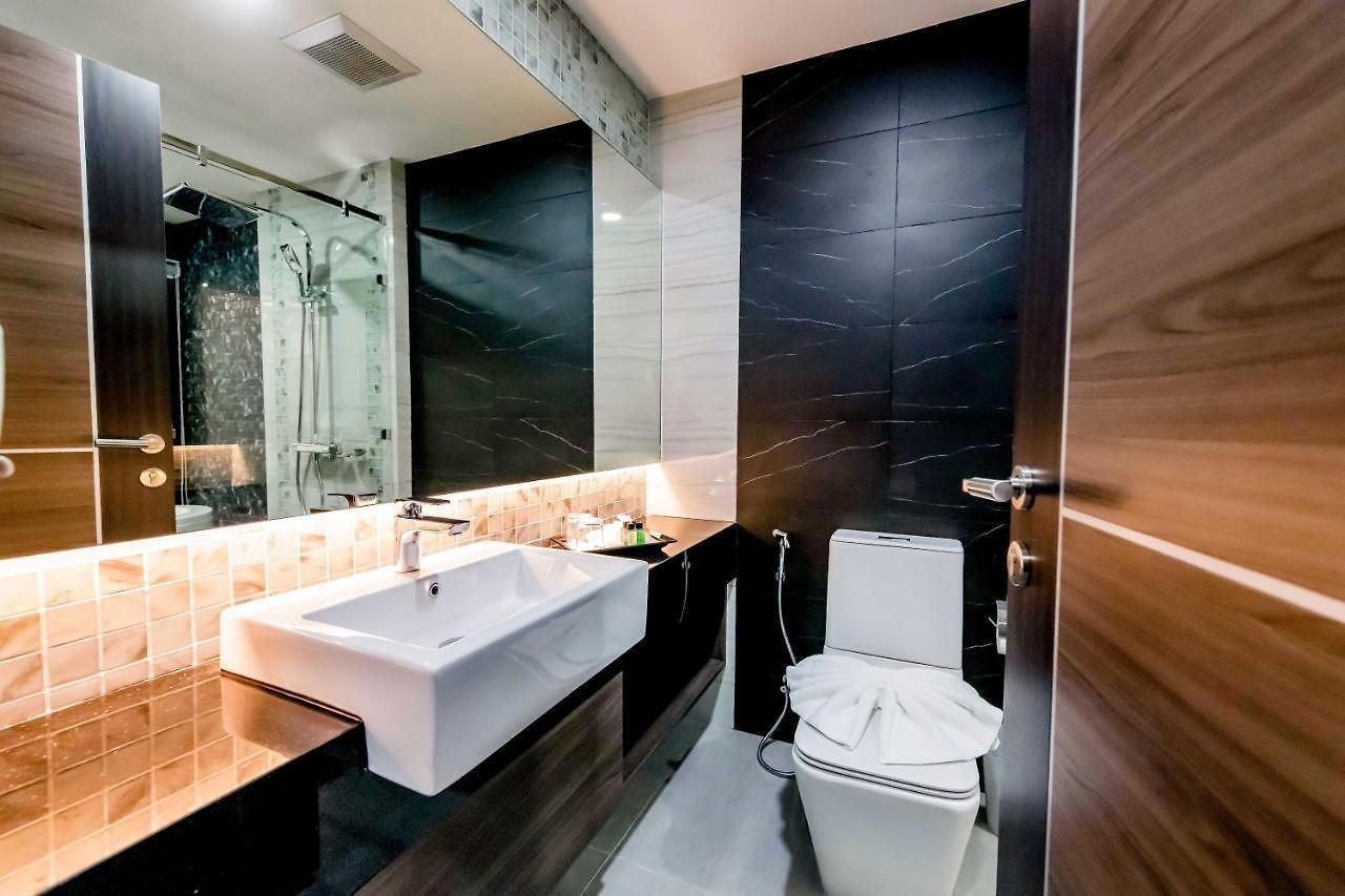 The Proud - Sha Certified โรงแรม 5*