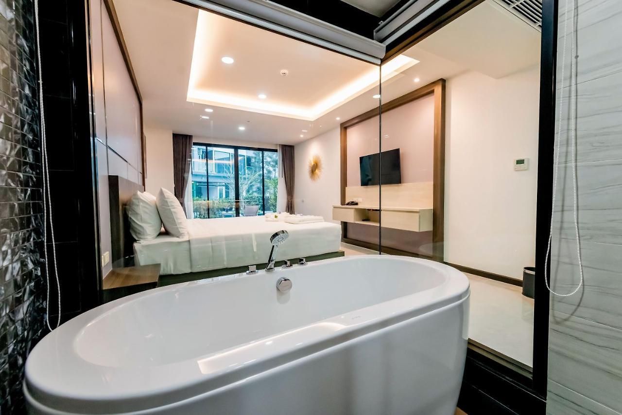 The Proud - Sha Certified 5* Pattaya