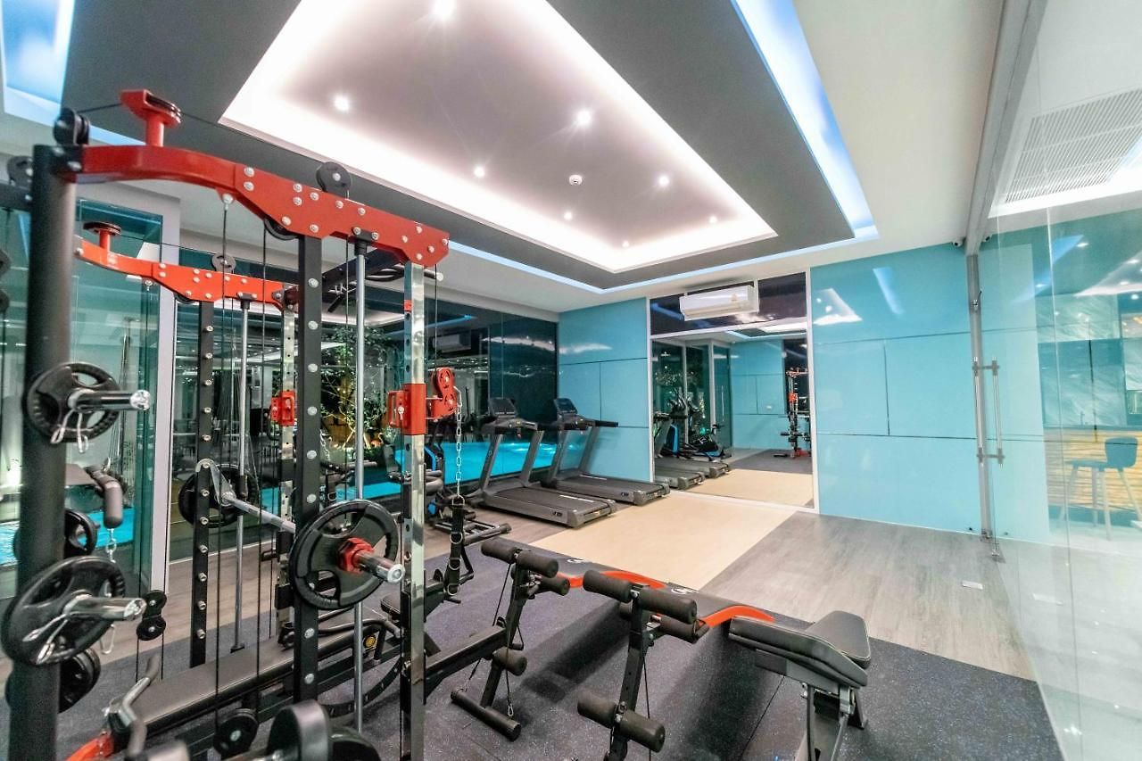 The Proud - Sha Certified โรงแรม