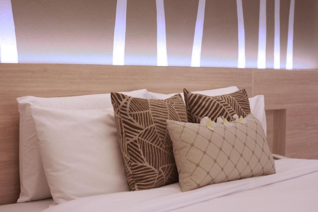 โรงแรม Levana - Sha Extra