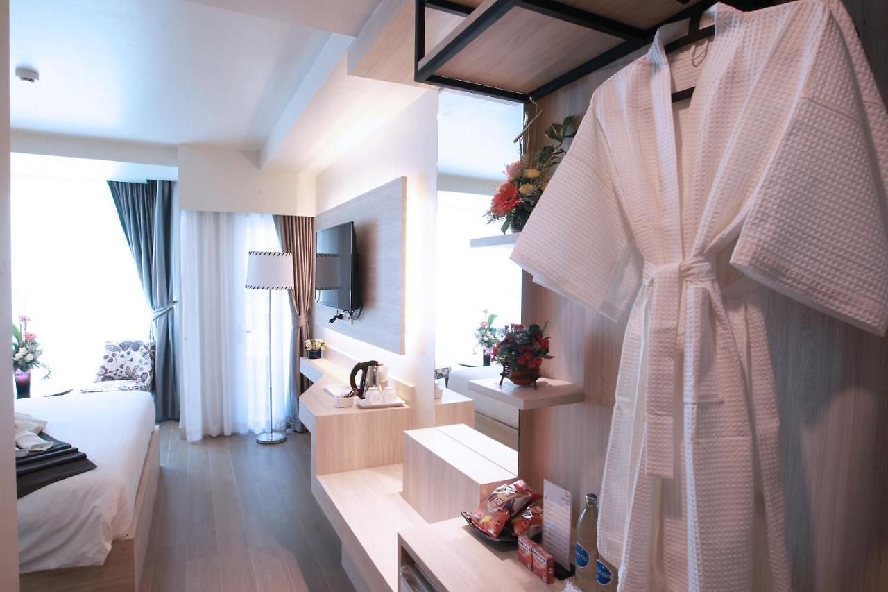 Levana - Sha Extra 3* Pattaya