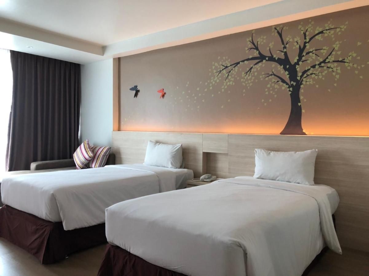 Levana - Sha Extra โรงแรม Pattaya