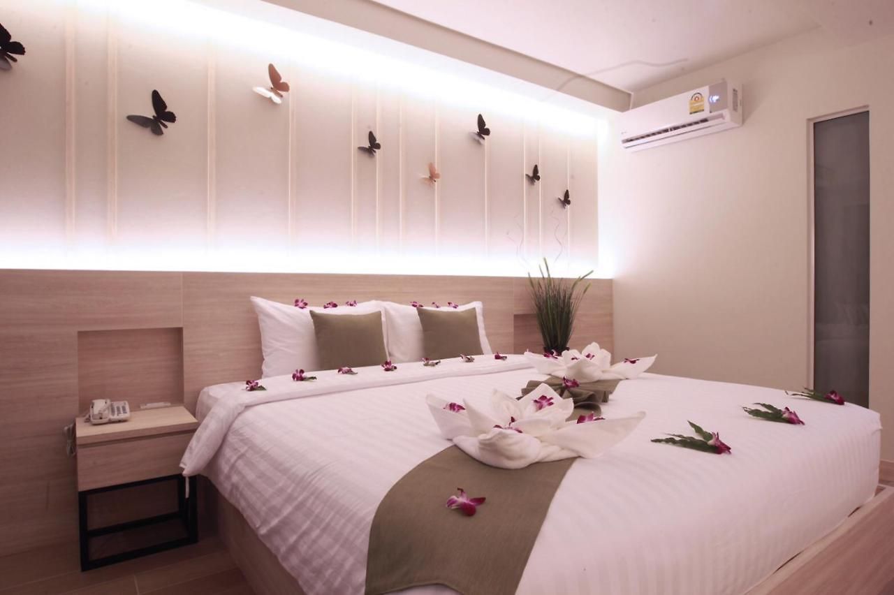 Levana - Sha Extra โรงแรม