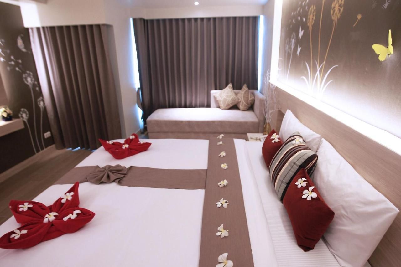 Levana - Sha Extra 3*