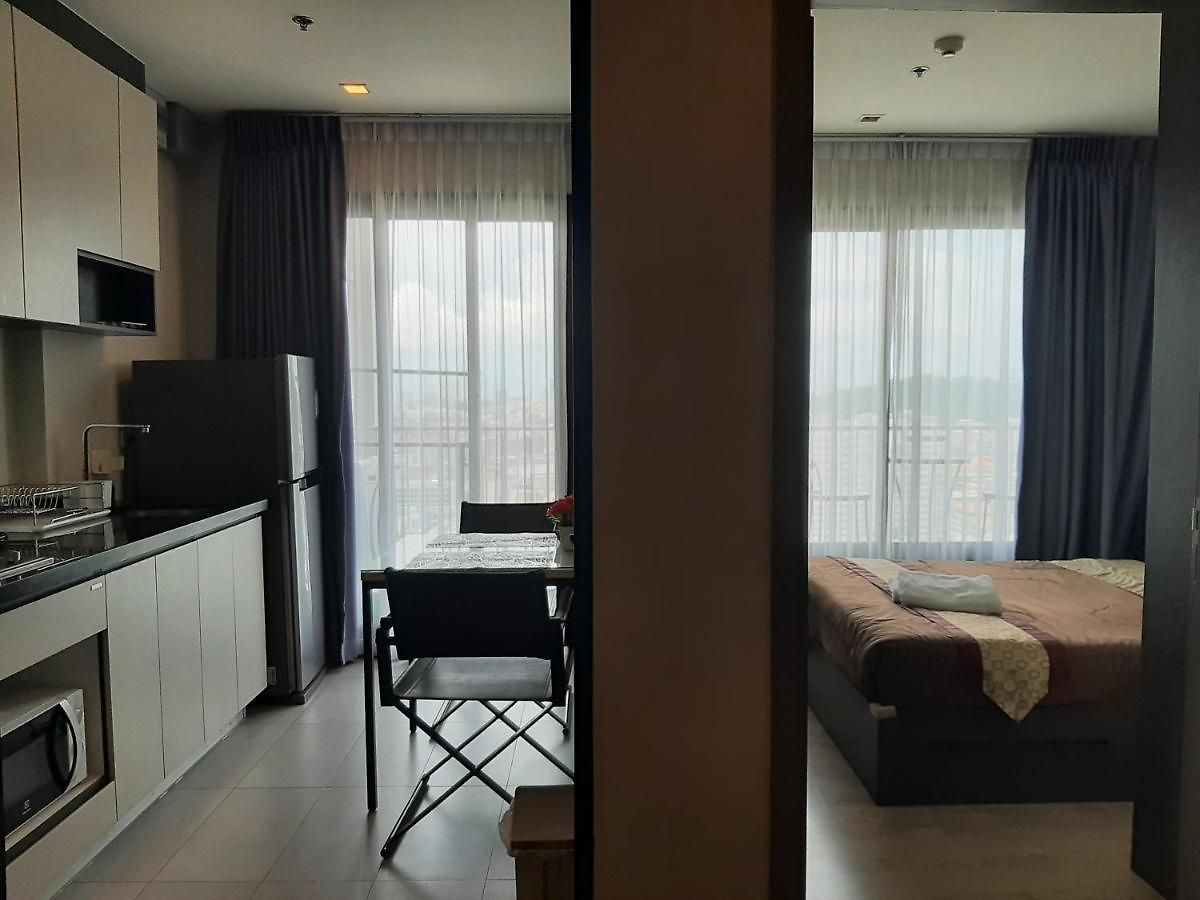 Avenue อพาร์ตโฮเทล