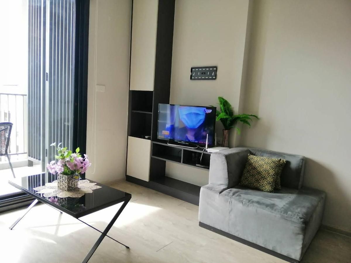 Avenue อพาร์ตโฮเทล Pattaya