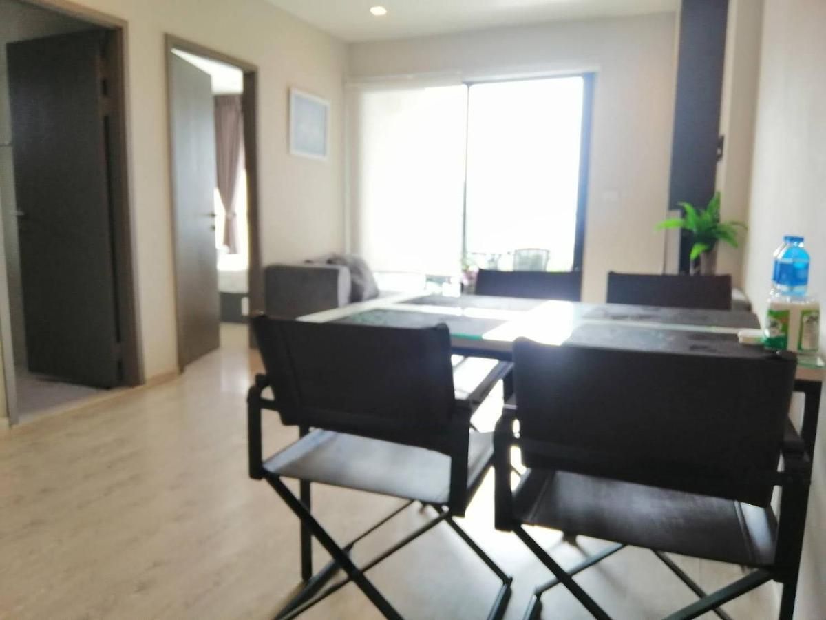 อพาร์ตโฮเทล Avenue Pattaya