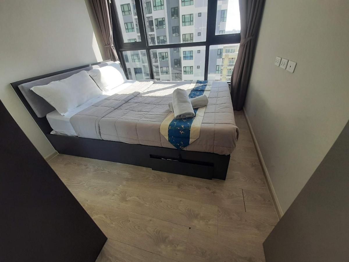 Avenue อพาร์ตโฮเทล Pattaya