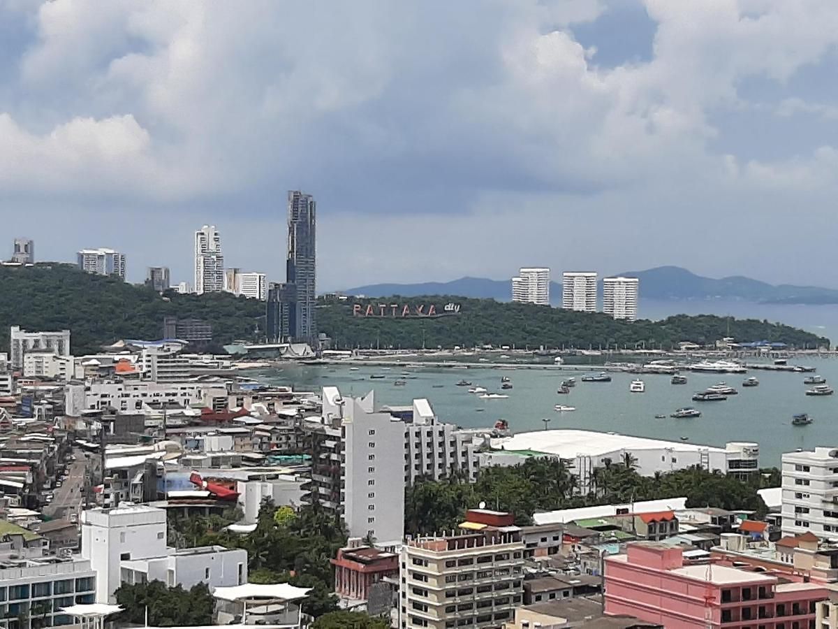 Avenue Pattaya