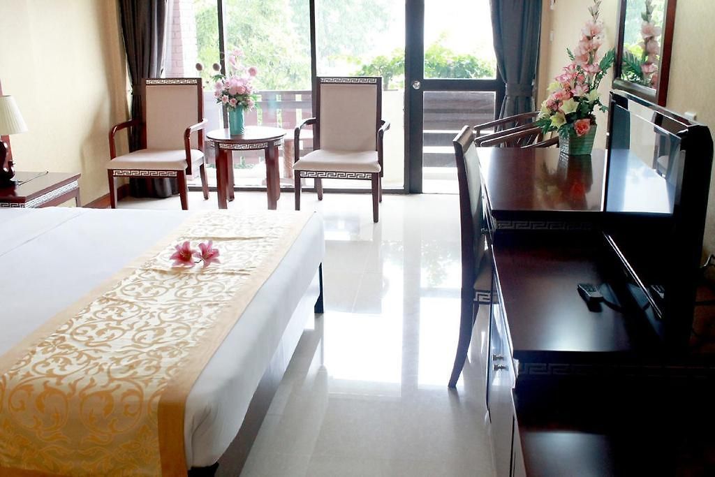 Mermaid's Jomtien รีสอร์ท 3*