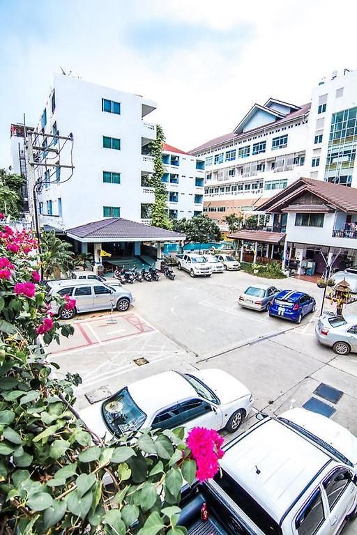 สุทัศน์คอร์ท 3 โรงแรม