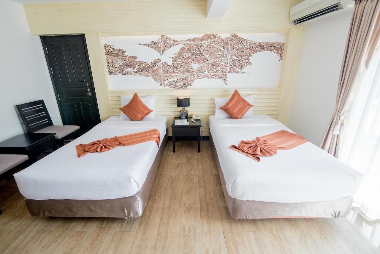 Sea Breeze Jomtien
