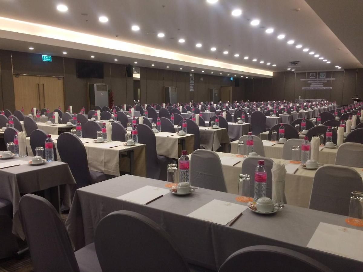 บารอน บีช โรงแรม