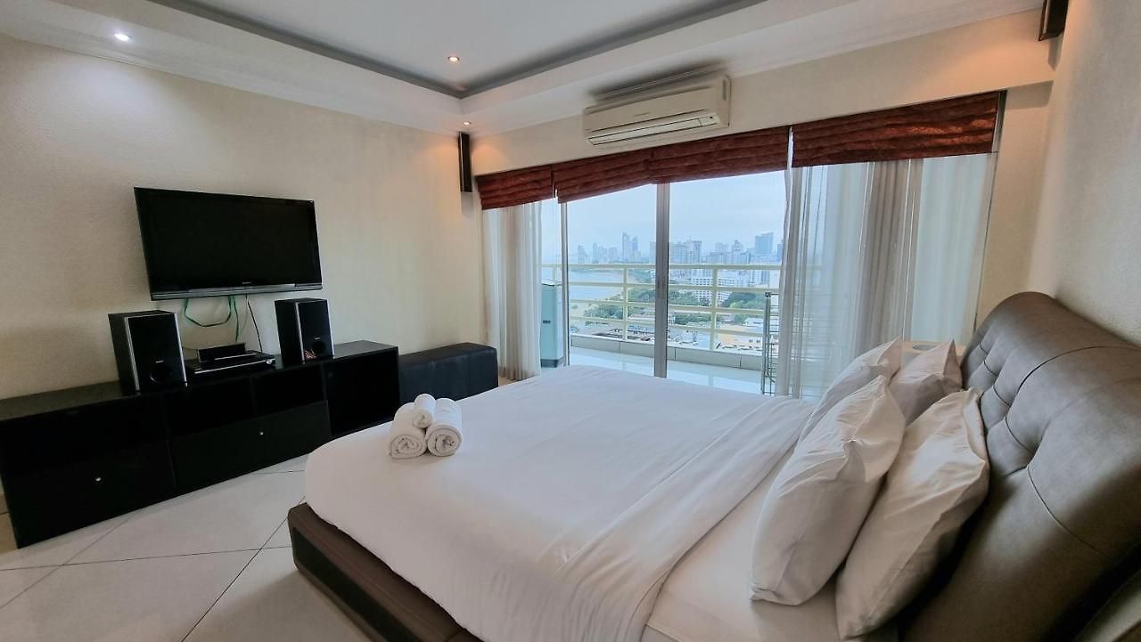 View Talay 6 By Cando Pattaya