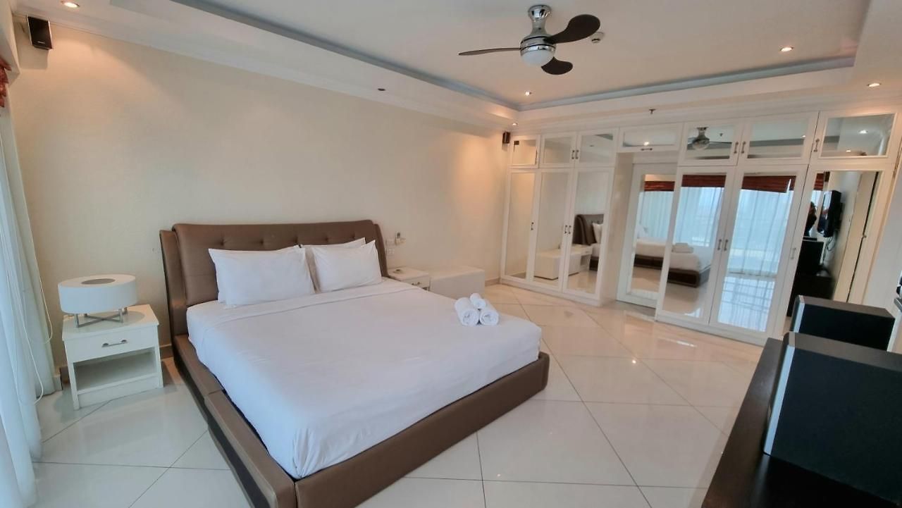 View Talay 6 By Cando อพาร์ทเม้น