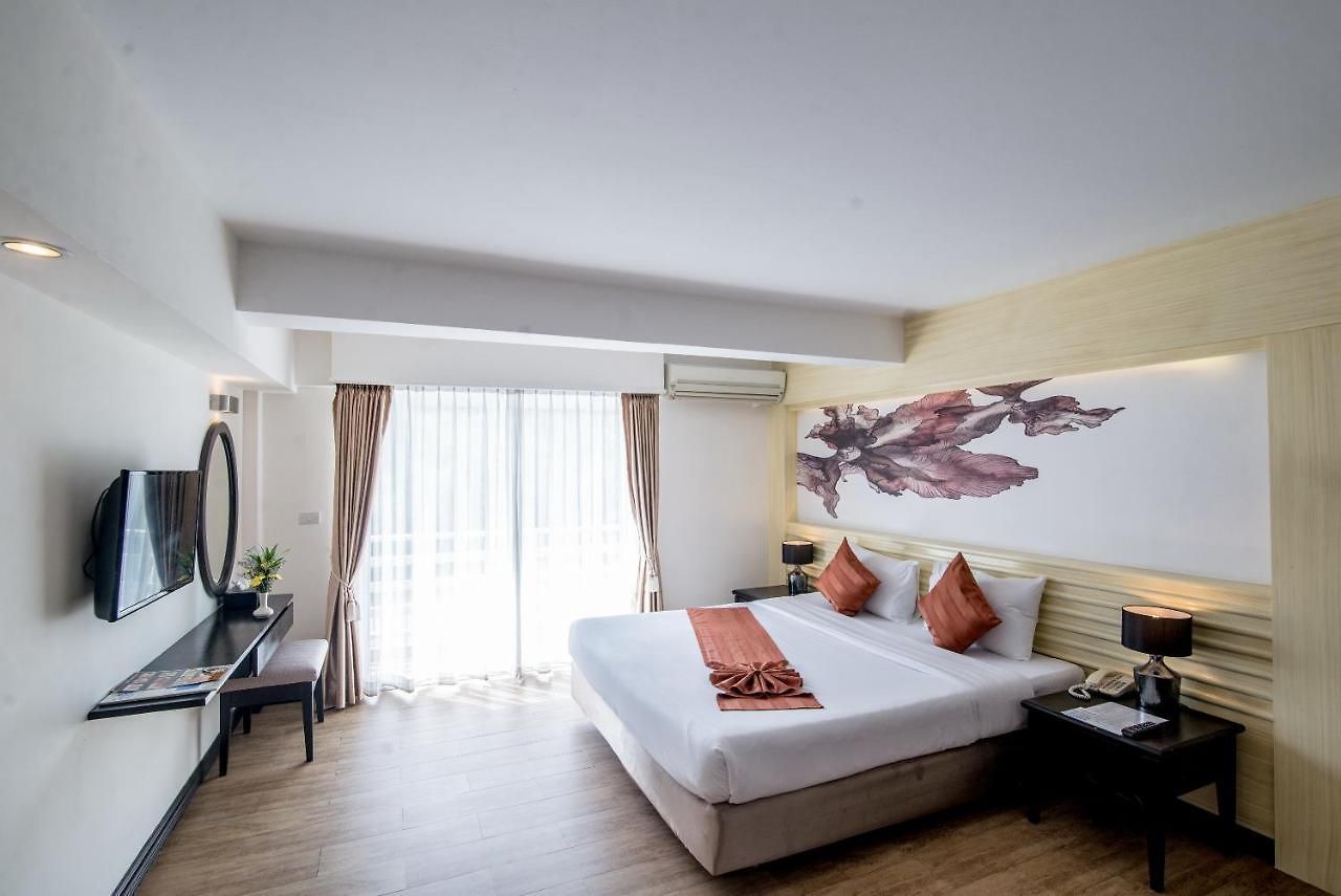 Sea Breeze Jomtien