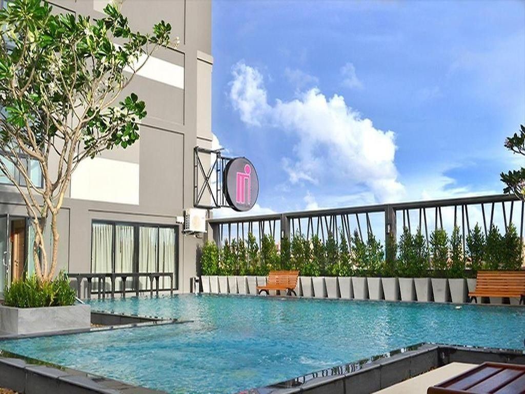 Memo โรงแรม 3*