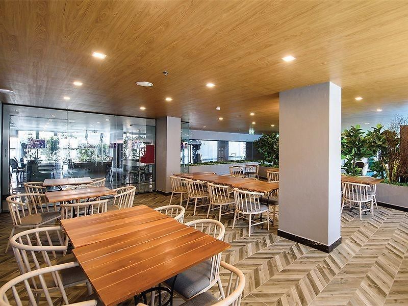 Hotel Sn Connx - Sha 4*
