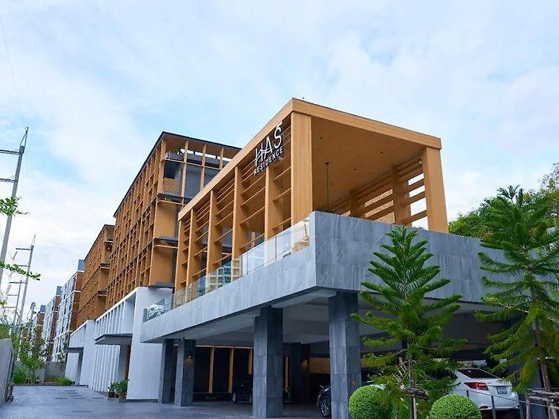 Has 4* Pattaya
