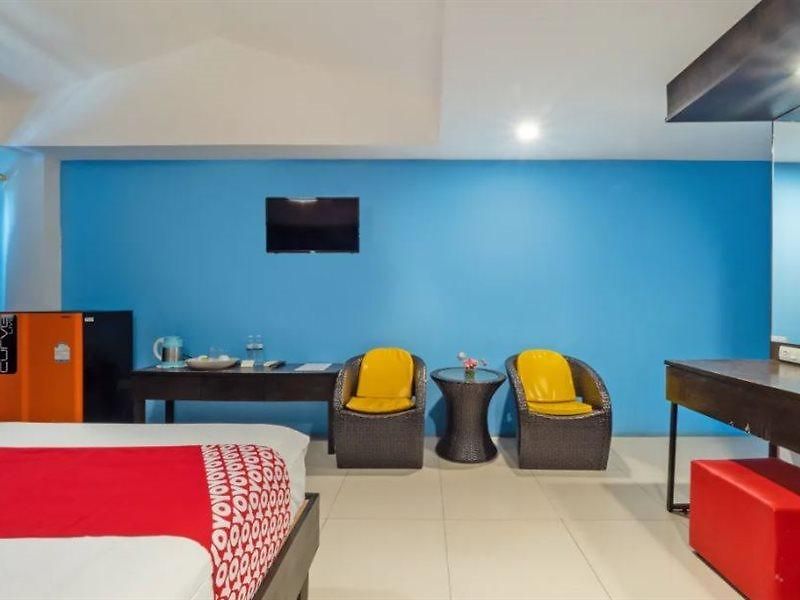 Hotel Oyo 75367 Ud Pattaya Pattaya