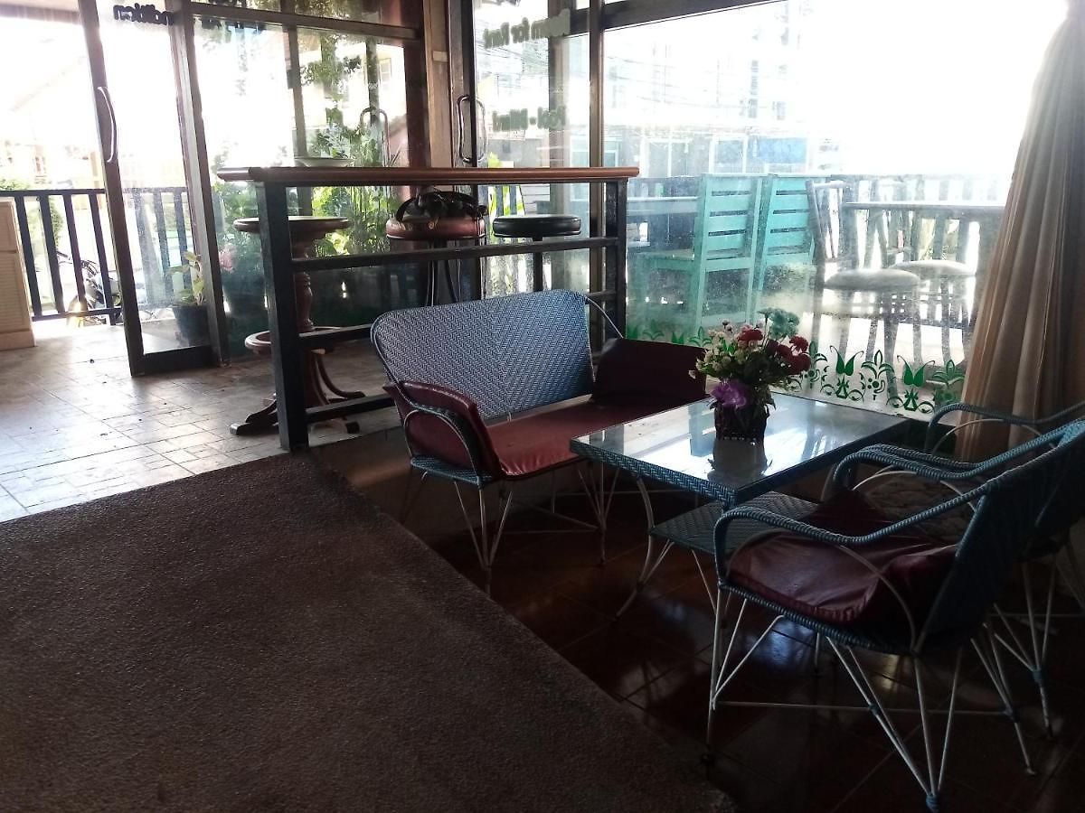 Ben & Lek บ้านพัก 3*