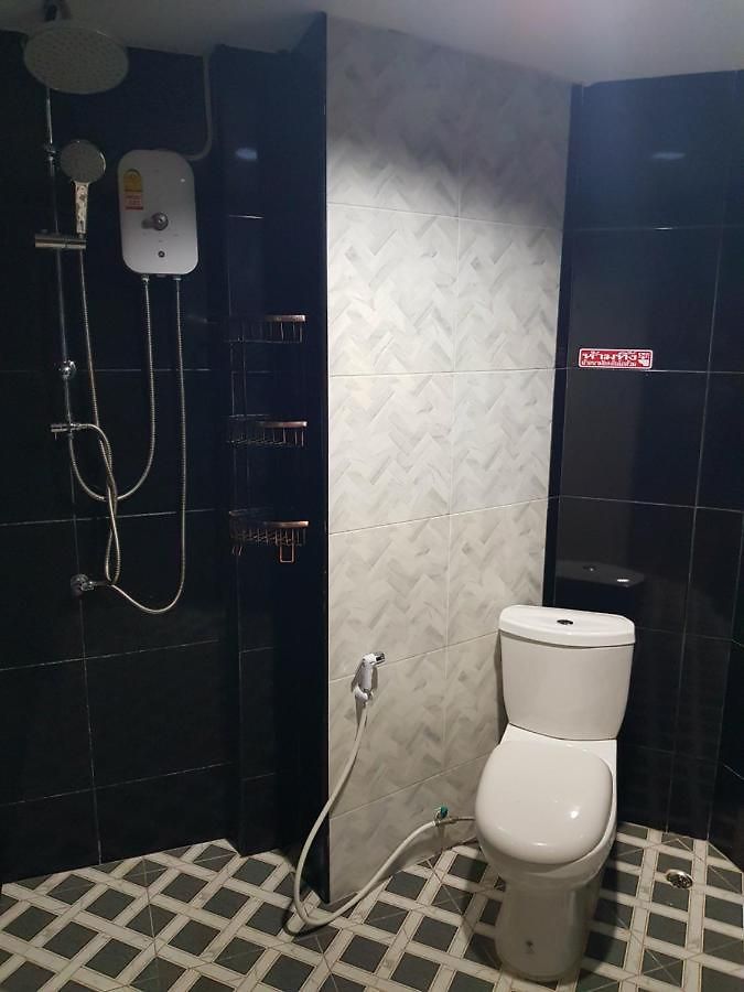 โรงแรม Gw Pattaya