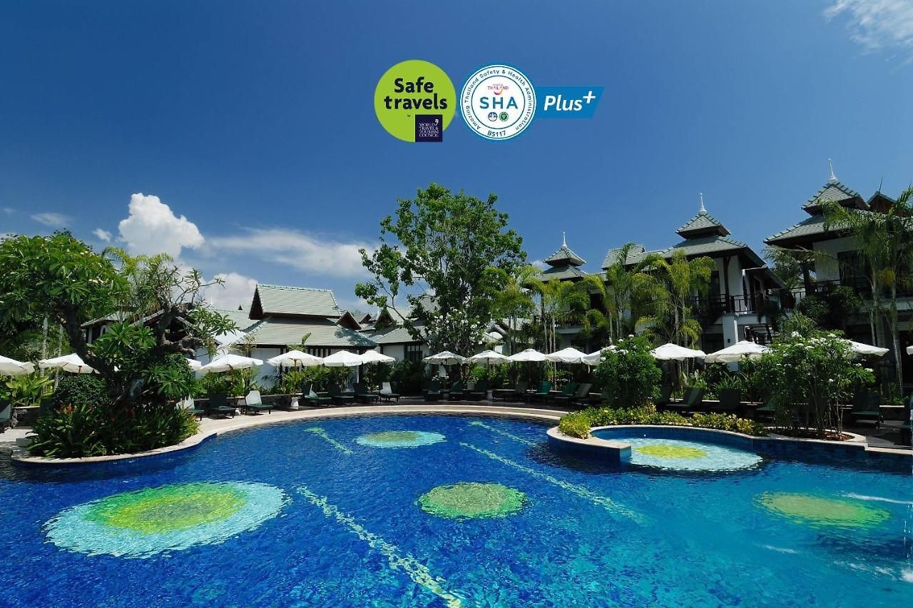 The Zign โรงแรม Pattaya