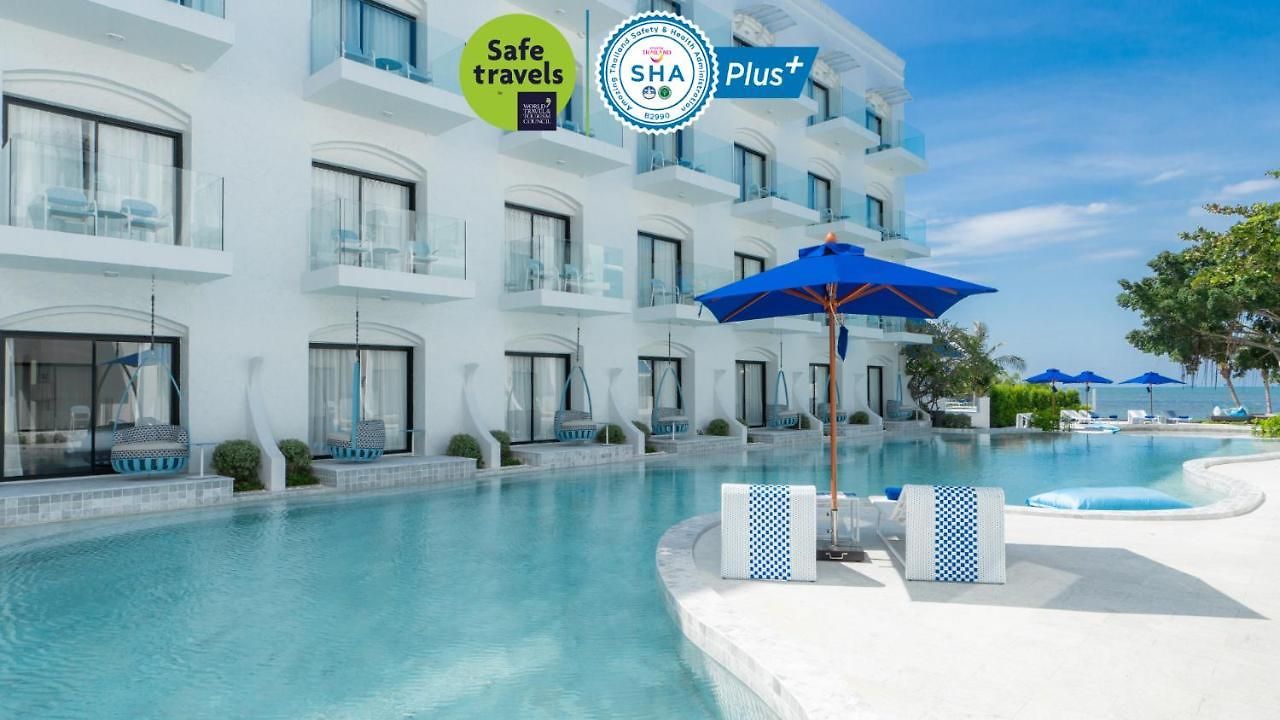 โรงแรม Kram 5*
