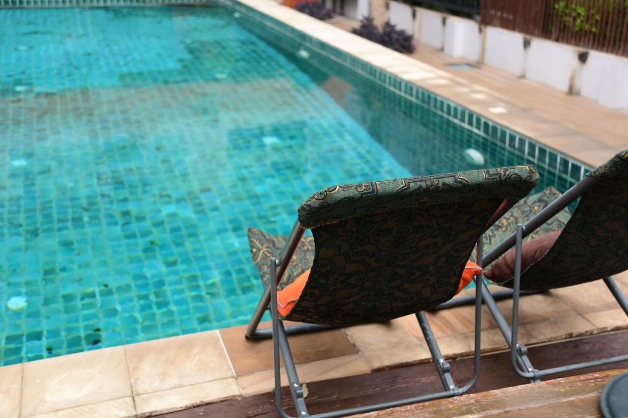 Tamnak 11br With Privater Pool