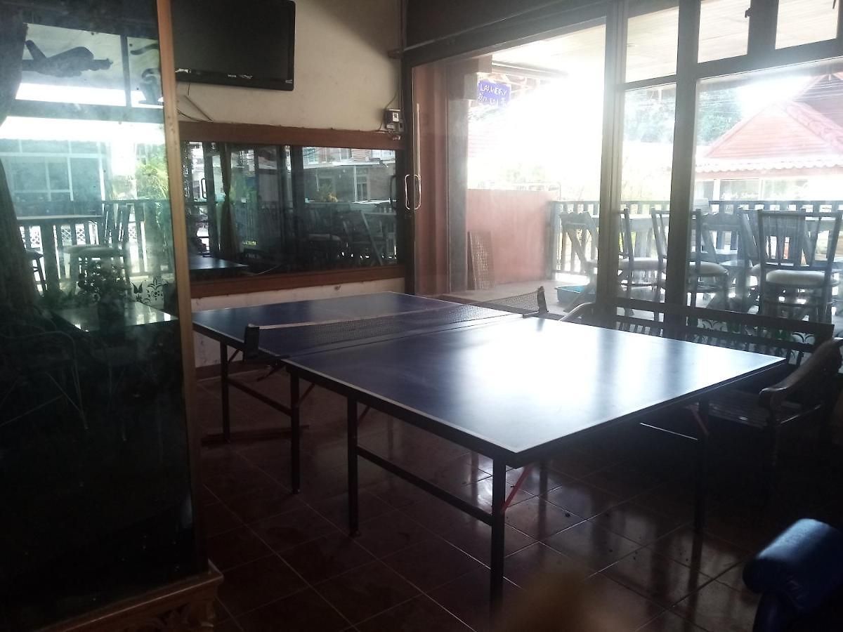 Ben & Lek บ้านพัก Pattaya