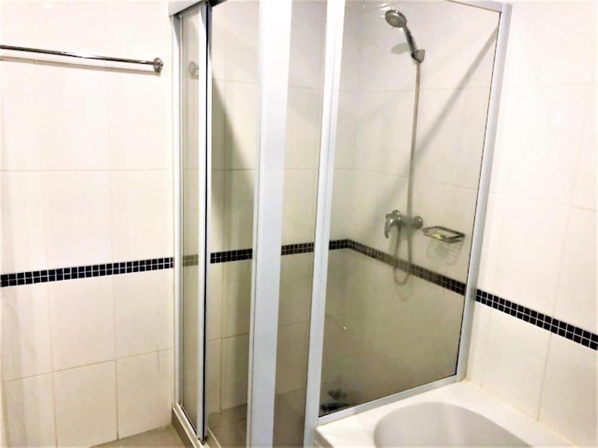 Large With Balcony - Tw Platinum Suites, Jomtien Pattaya