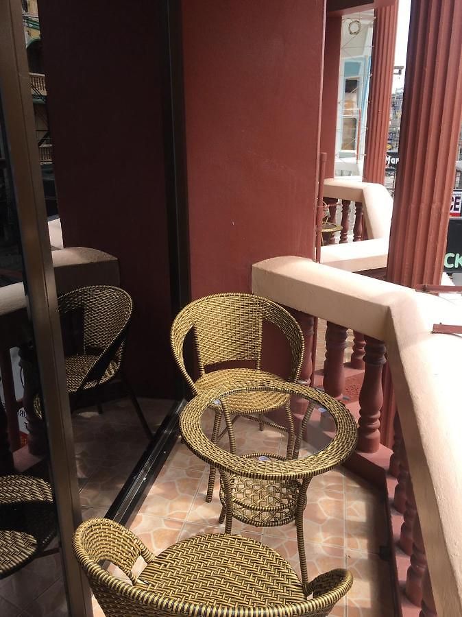 Aparthotel S- One 3*